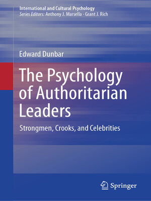 cover image of The Psychology of Authoritarian Leaders